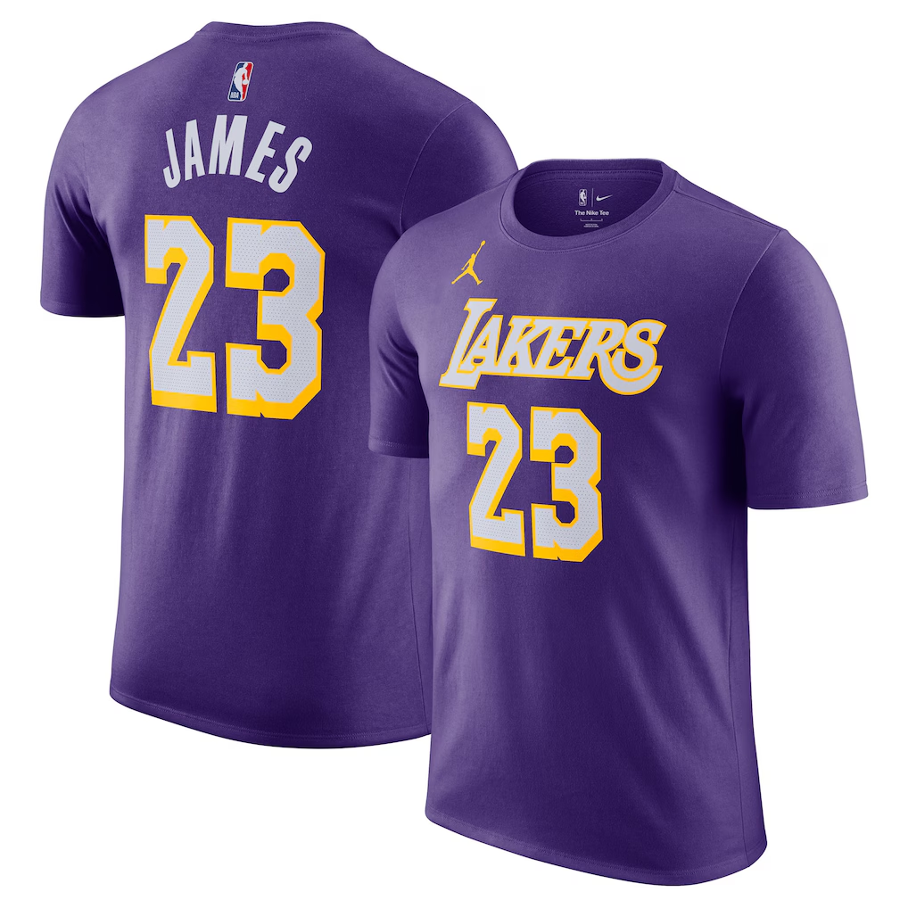 Men NBA 2026 T Shirts 06090014